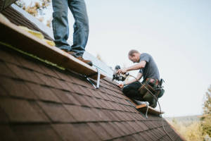 Local Roofers in Faith, MN